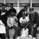 N.W.A. backstage in 1989 (Image by: Getty Images)